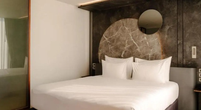 Richmann Resort Hotel Hatyai