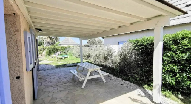 Résidence ILE DES PECHEURS - Maisons & Villas pour 6 Personnes 764, Rezerwuj Hotel Le Barcares Corbières