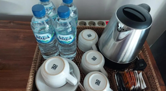 Люкс Bali Sila Bisma