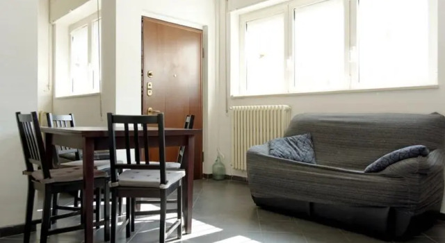 Loft Certosa