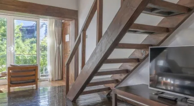 Люкс Deluxe Floral Hotel·Dali Old Town Home Hotel