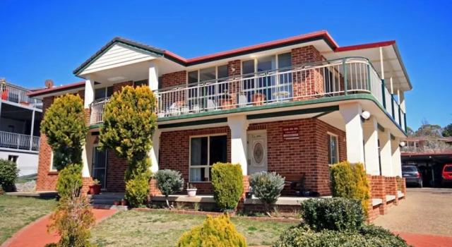 Casa Del Sol - Near Centre of Jindabyne