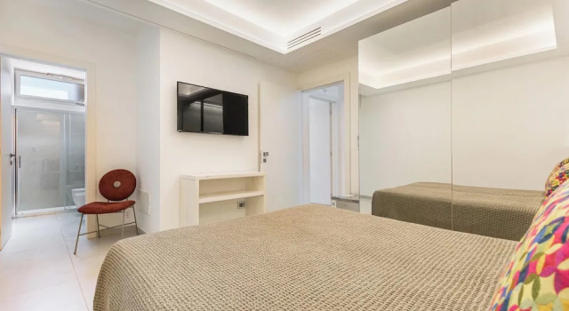 Номер Standard 2502 B&B Villa Eragea - Camere Standard by Barbarhouse