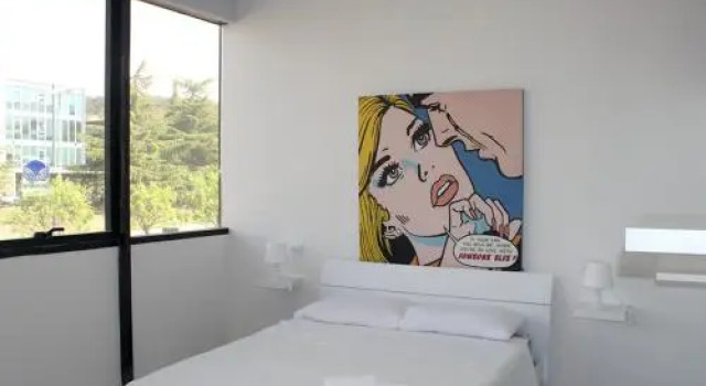 San Sisto Residence