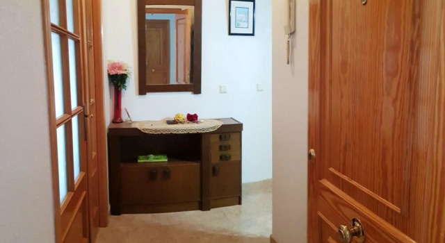 Apartment with 3 Bedrooms in Los Alcázares, with Terrace And Wifi - 300 M From the Beach, Забронировать Апартаменты/квартира Лос-Алькасарес Mar Menor Coast