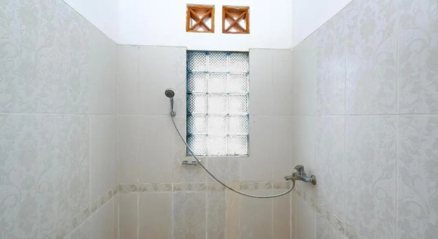 Superior room Guest House Gethsemane