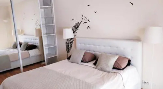 Stunning flat overlooking Villefranche Bay, Забронировать Апартаменты/квартира Вильфранш-сюр-Мер Приморские Альпы