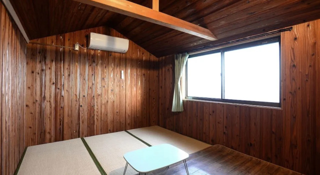Tonosaki Bungalow & BBQ, Prenota Casa vacanze Ville a Nagasaki, Villa