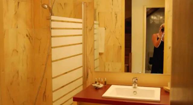 Номер Standard Lagrange Vacances Les Jardins de Neptune
