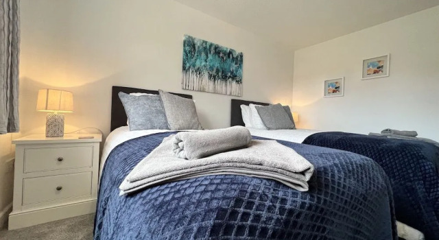 The Ilchester Suite, Varaa Hotelli Yeovil 
