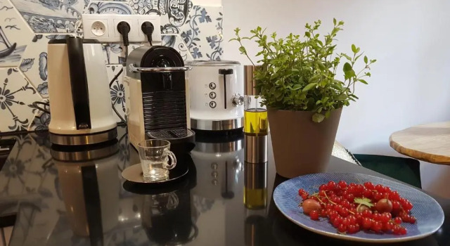 Студия ValdiArt Suites Old Town