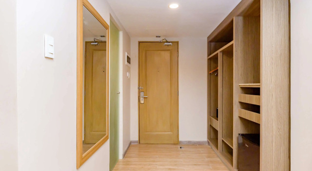 Номер Standard SureStay Plus by Best Western Cebu City
