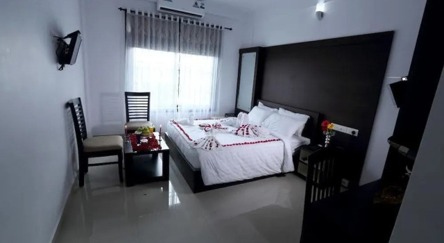 Hotel Kaypees Inn, Reserva ahora Hotel Chempu Kerala