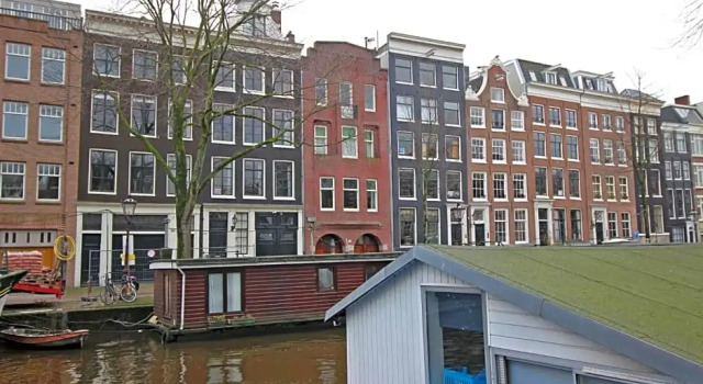 Large 4p canal apartment Prinsengracht, Забронировать Апартаменты/квартира Апартаменты Норда, Апартаменты/квартира