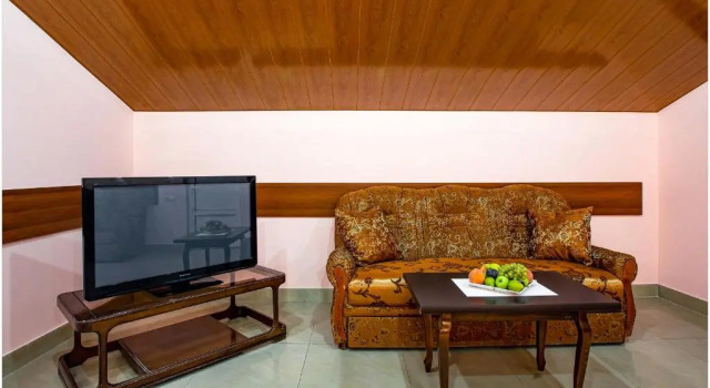 Camera Standard Arma Boutique Hotel