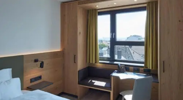 Apartment Donaublick, Book Apartment  