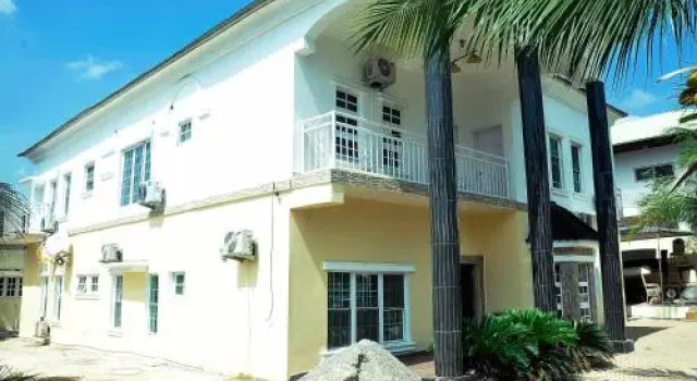 Jagton Platinum Suites, Prenota Hotel Hotel a Bwari con parcheggio, Parcheggio