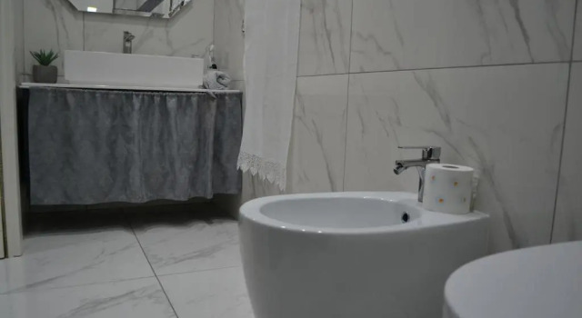 Коттедж Casa Vacanze De Gasperi 210