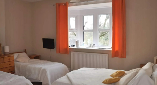 Torwood House, Varaa Hotelli Penzance Cornwall