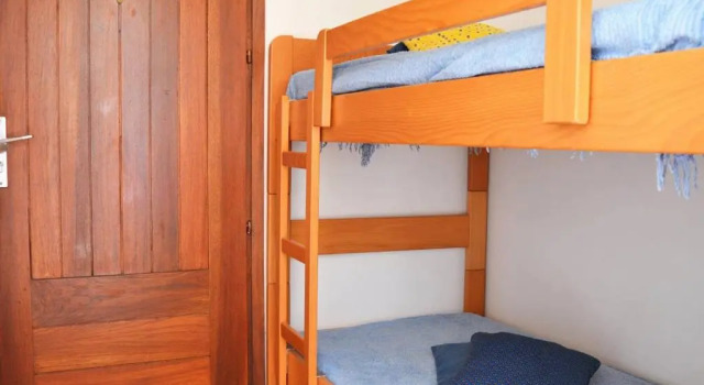 Appartement Le Lavandou, 1 pièce, 4 personnes - FR-1-251-409