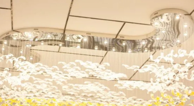 Shenzhen Yuemei Four Seasons Hotel, Rezervasyon Otel Guangdong otoparklı oteller, Otopark