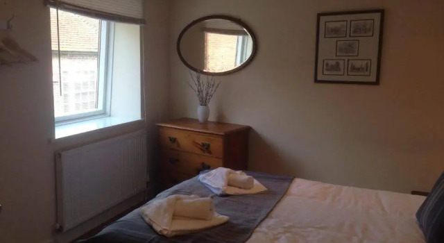 Апартаменты Chichester City Centre Apartments on the Pallants