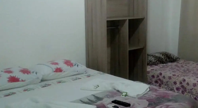 Номер Standard Hotel KM 73