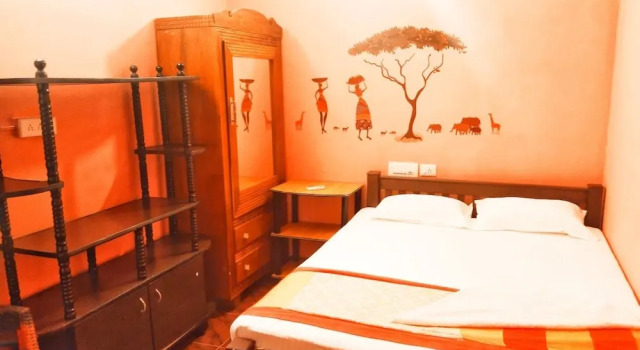 Номер Standard Mare blu Resort