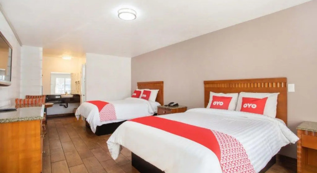 Hotel Palmdale - Antelope Valley -Listing Partner, Buchen Sie Hotel Hotels in Palmdale mit Pool, Schwimmbad