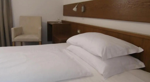 Номер Standard Pension Lahn