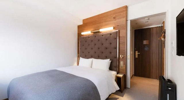 Двухместный номер Standard THE KNOT SAPPORO