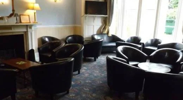 The Scarthwaite Country House Hotel, Boek Hotel Lancaster Lancashire