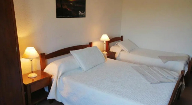 Номер Standard Hotel La Casona