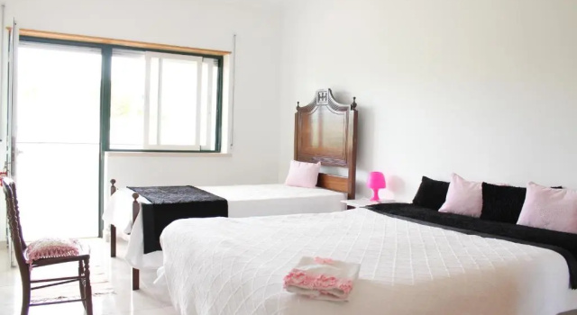 Коттедж Canas Beach House - AL
