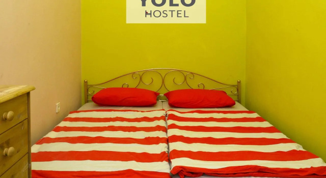 Yolo Hostel, Забронировать Апартаменты/квартира Будапешт Центральная Венгрия, рядом с Вёрёшмарти утца