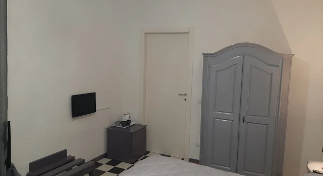 Трёхместный номер Economy B&B Principe Calaf 3