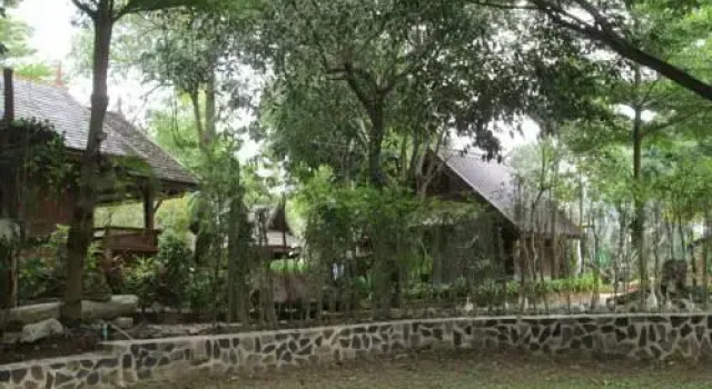 Mams Village