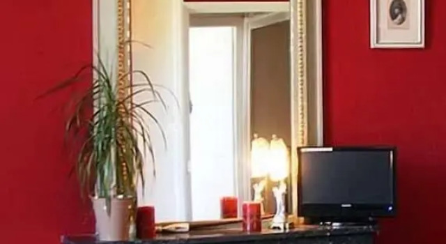 Manoir de Curty, Réserver Chambre d'hôtes Imphy Bourgogne.