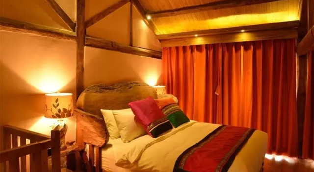 Sanse Yunhe Inn