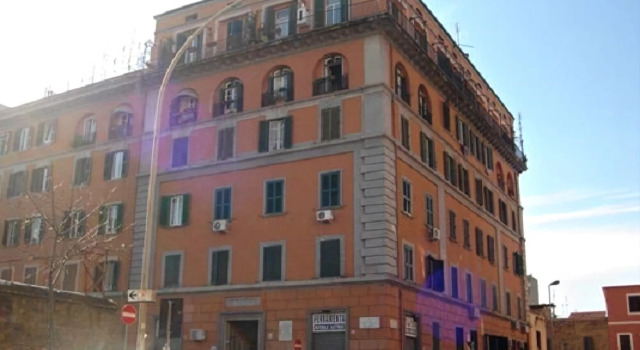La Dolce Vita Romana