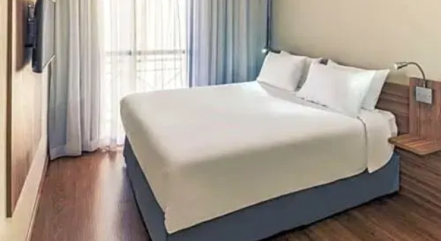 Номер Privilege Mercure Sao Caetano do Sul