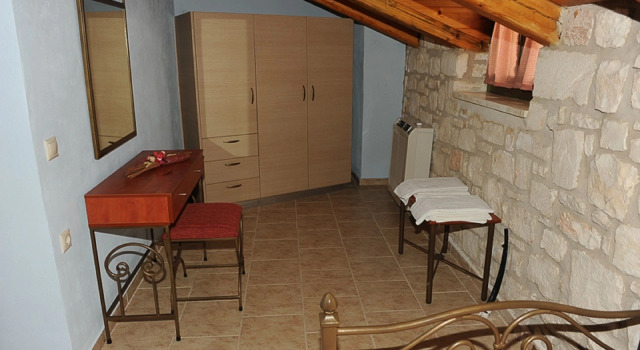 Ammos Villas