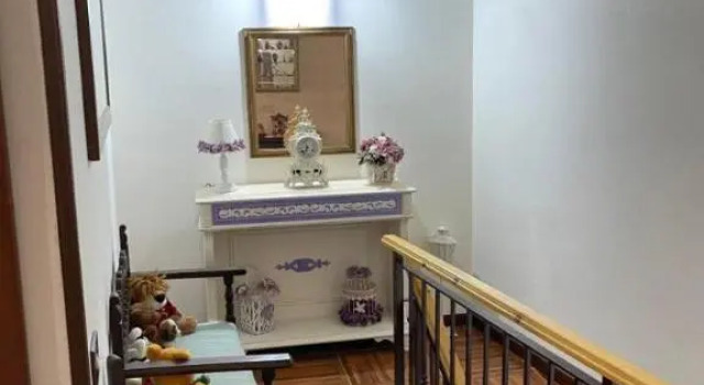 Коттедж с 3 комнатами Bolsenas Quiet House