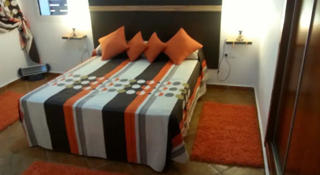 Appartement Complexe La Cassia, Rezerwuj Apartament Hotele w Tanger-Tetouan z parkingiem, Parking