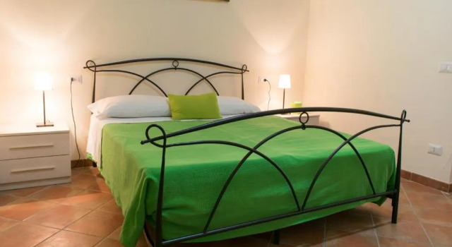 Семейный номер Standard Residence SantAlessandro