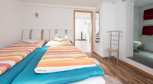 Katis‘Apartment, Забронировать Апартаменты/квартира Диц Рейнланд-Пфальц