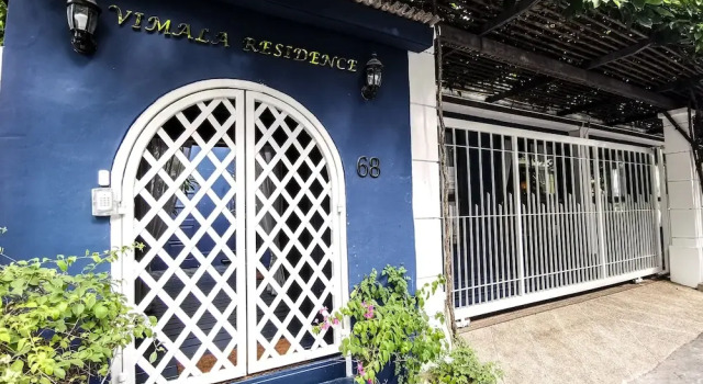 Vimala residence