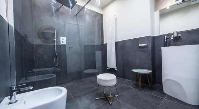Historic Center Luxury Apartment