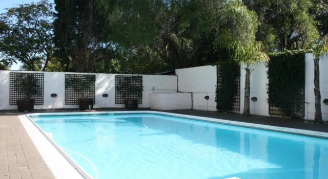Panorama Self Catering 2
