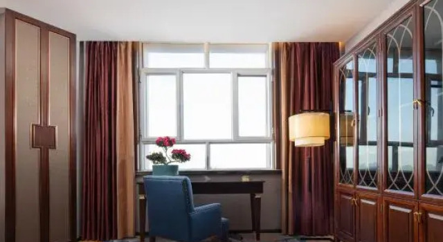 Люкс Executive Silk Road Welcome Hotel